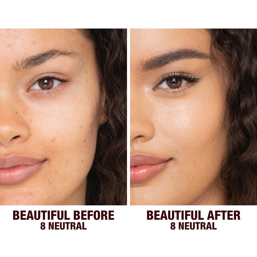 beautiful skin foundation