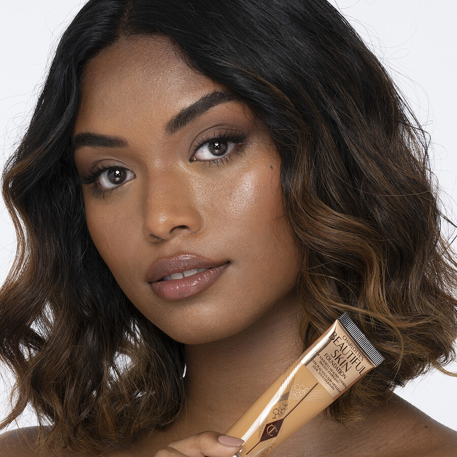 beautiful skin foundation