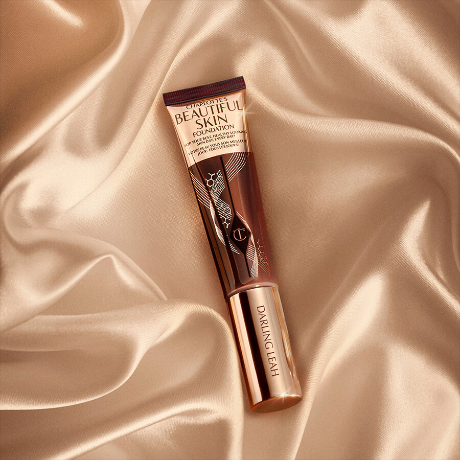 beautiful skin foundation