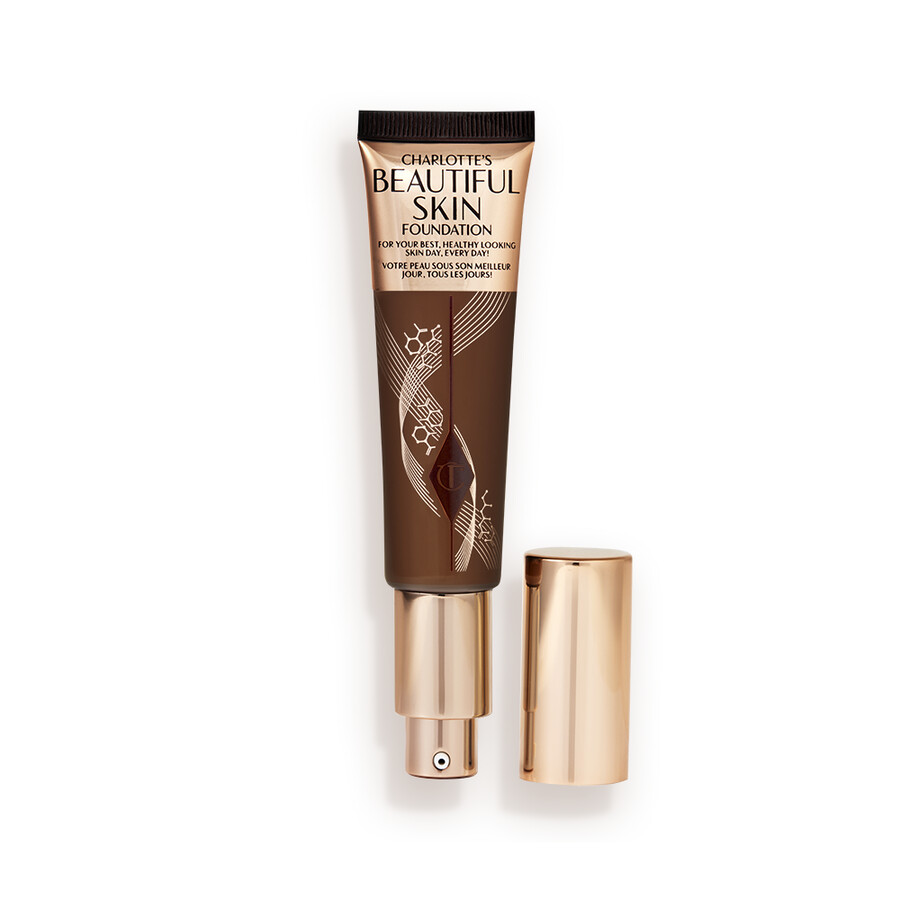 beautiful skin foundation