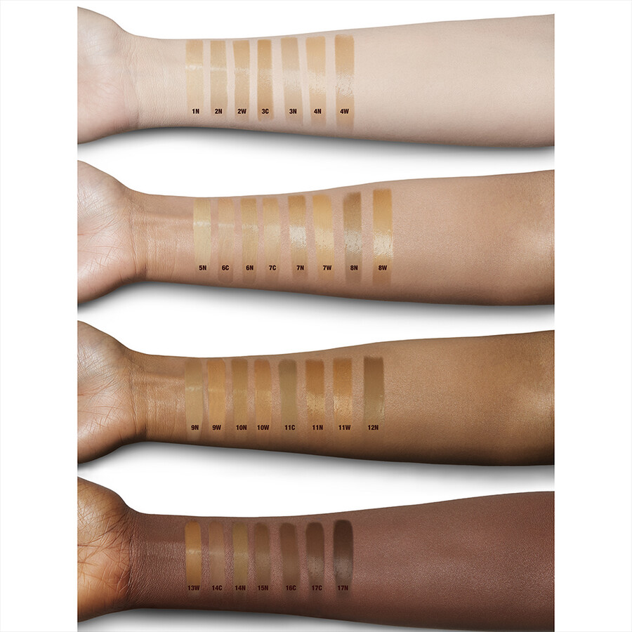 beautiful skin foundation