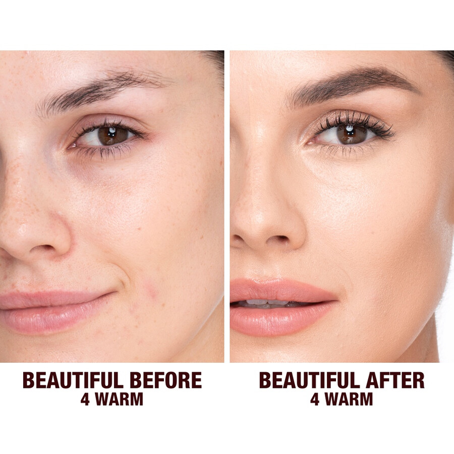 beautiful skin foundation