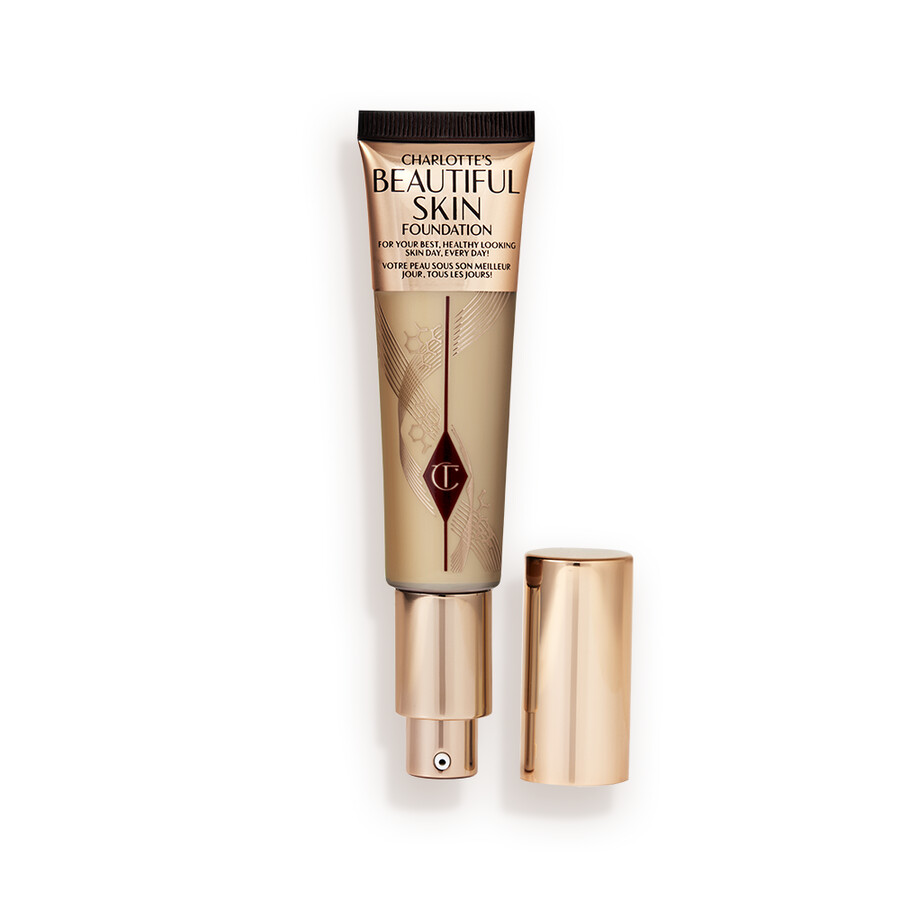 beautiful skin foundation