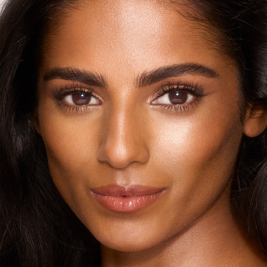 unreal skin sheer glow tint hydrating foundation stick