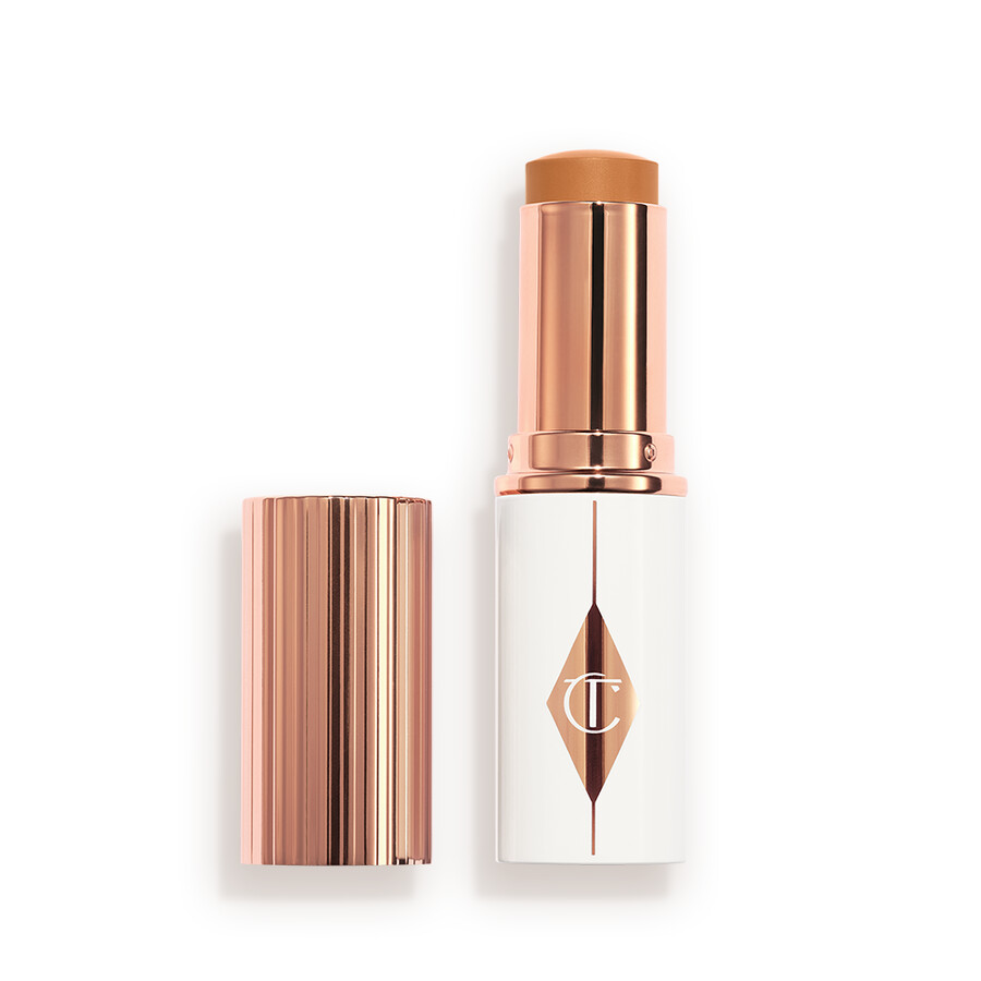 unreal skin sheer glow tint hydrating foundation stick