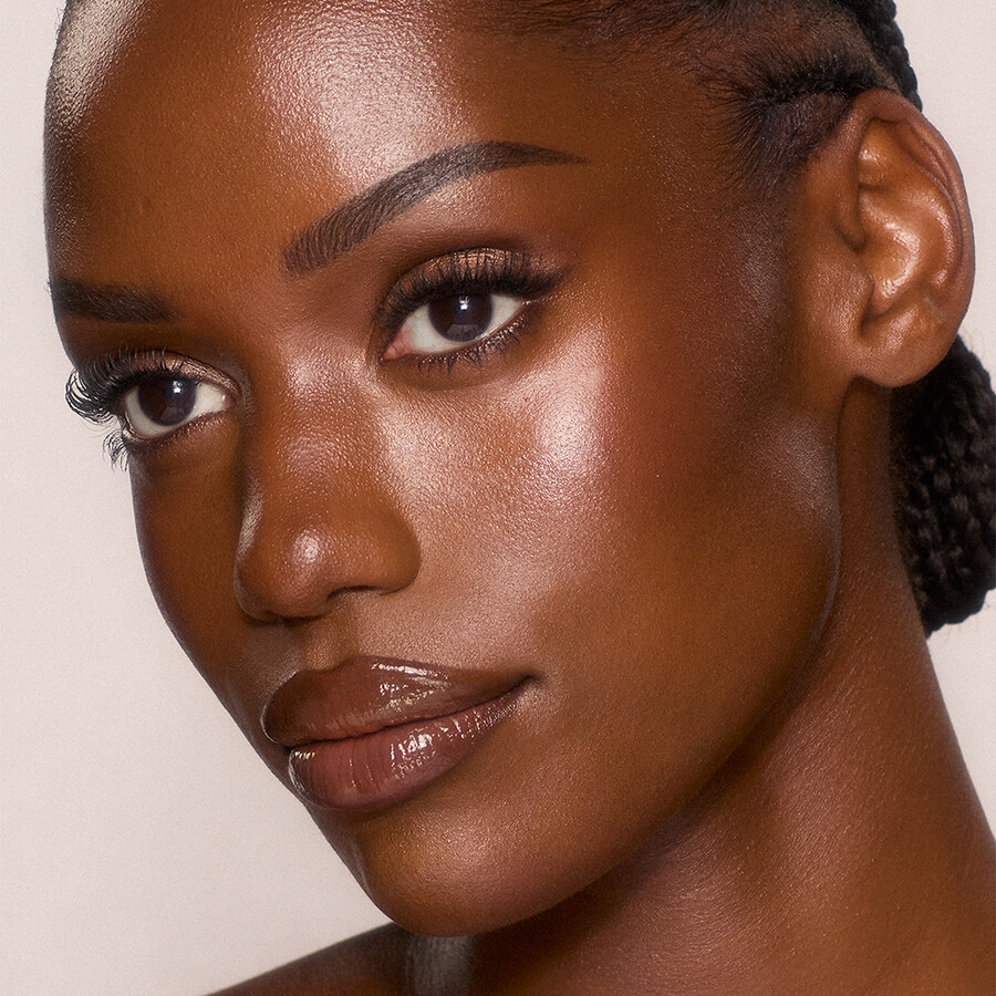 unreal skin sheer glow tint hydrating foundation stick