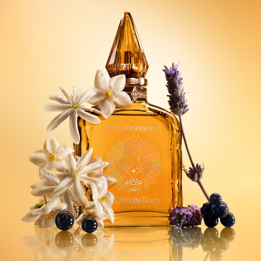 star confidence