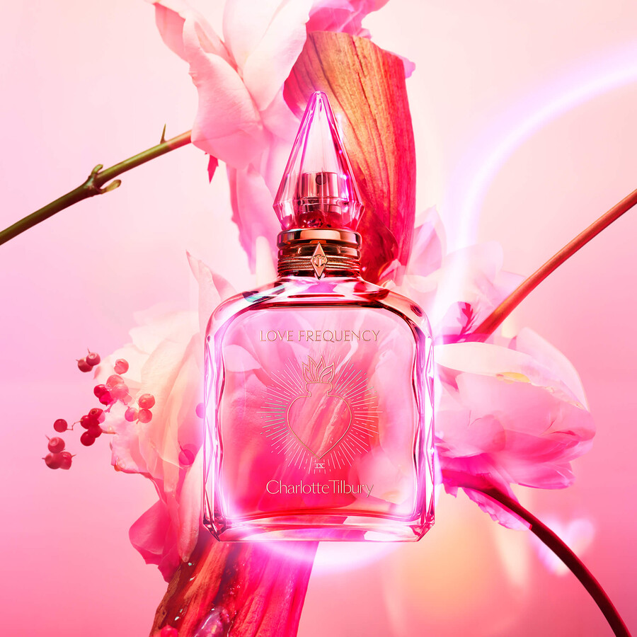 fragrance collection of emotions