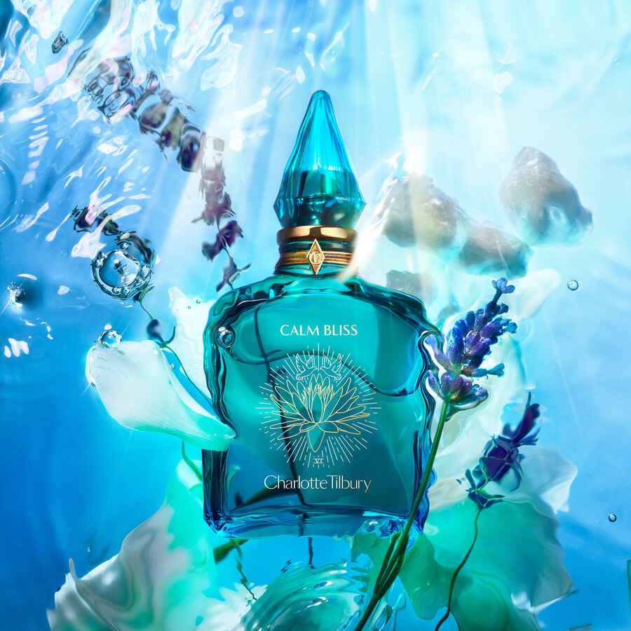 fragrance collection of emotions