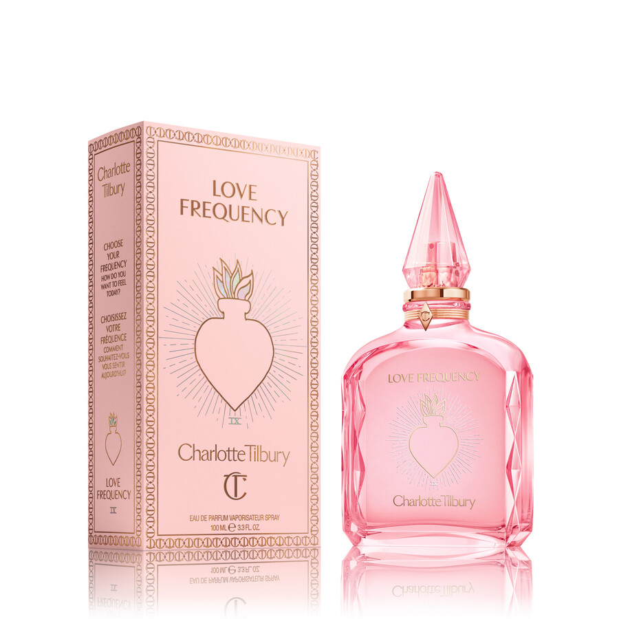 love frequency