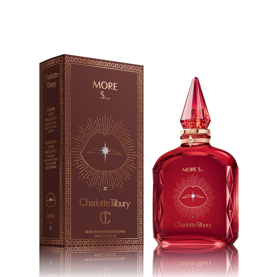 more sex
