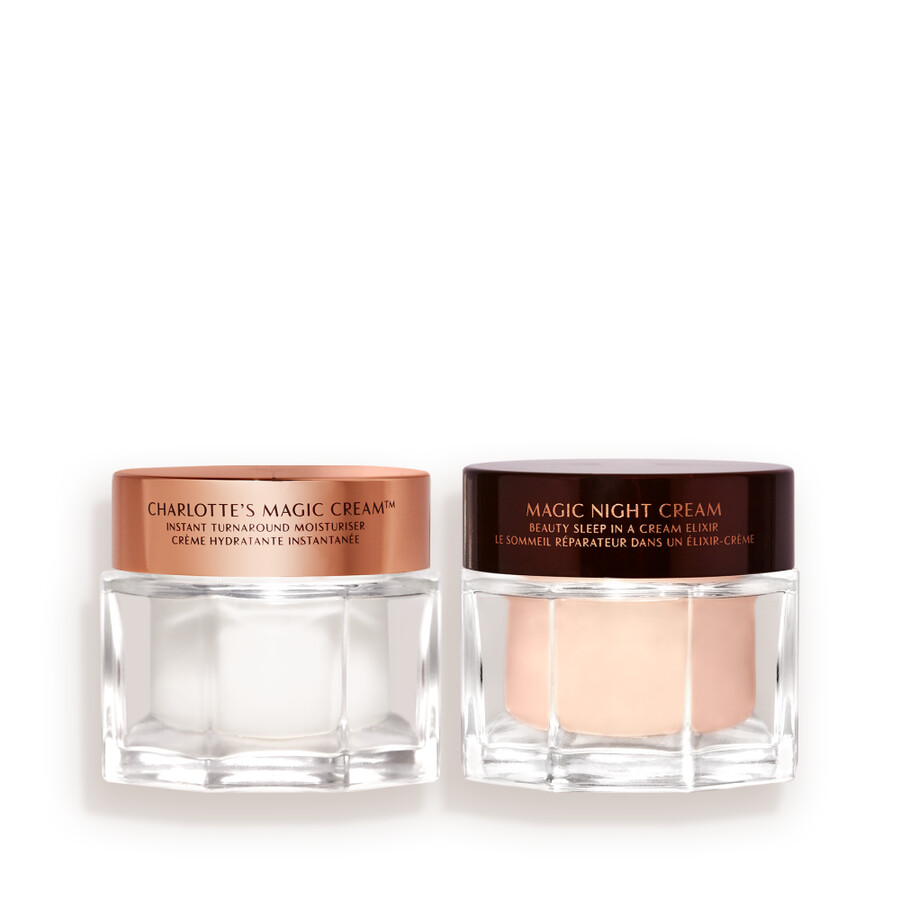 charlottes magic day night kit