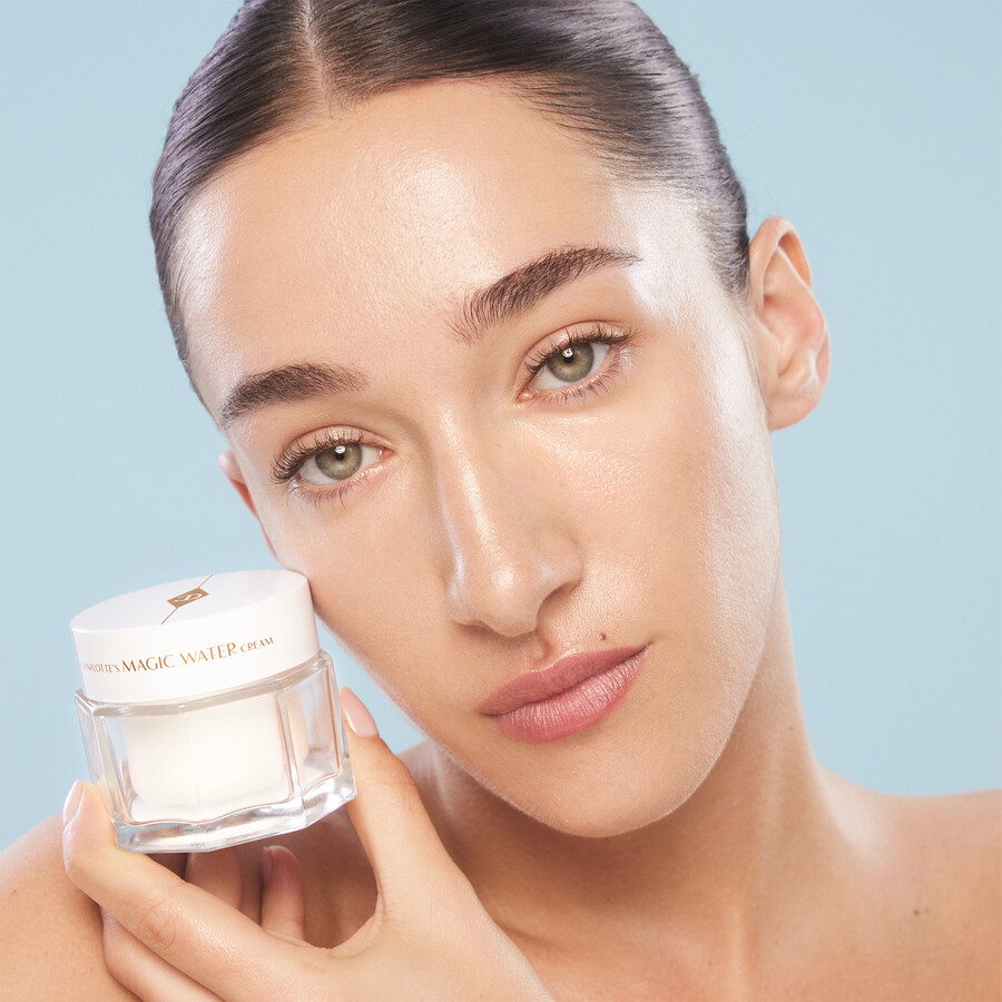 charlottes hydration revival skincare discovery set