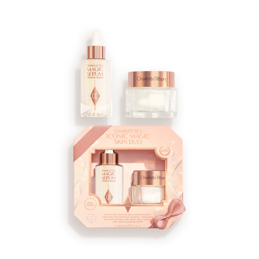 charlottes iconic magic skin duo