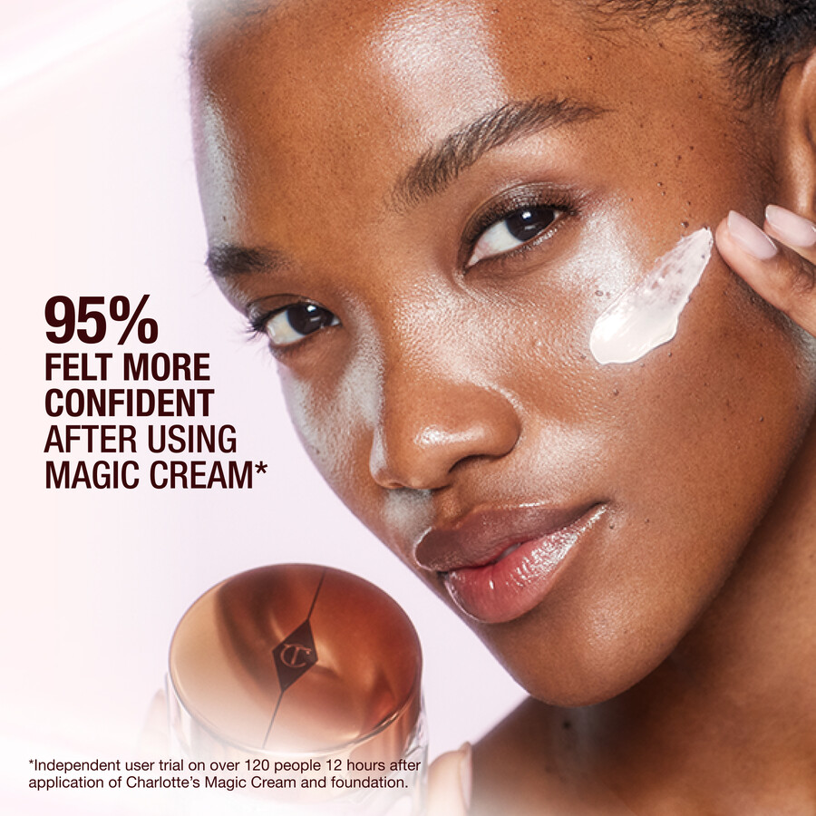 charlottes magic cream