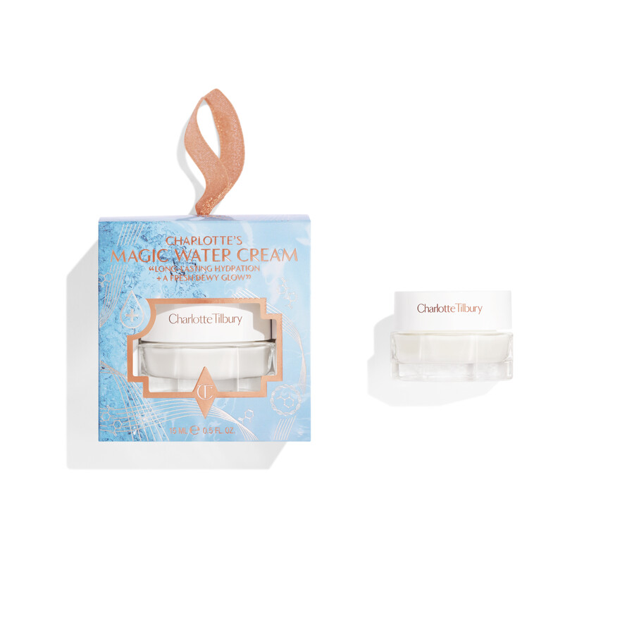 charlottes magic water cream