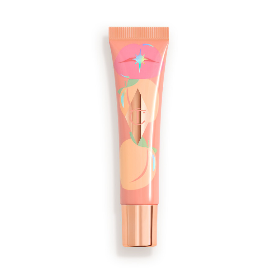 unreal lips healthy glow nectar oil