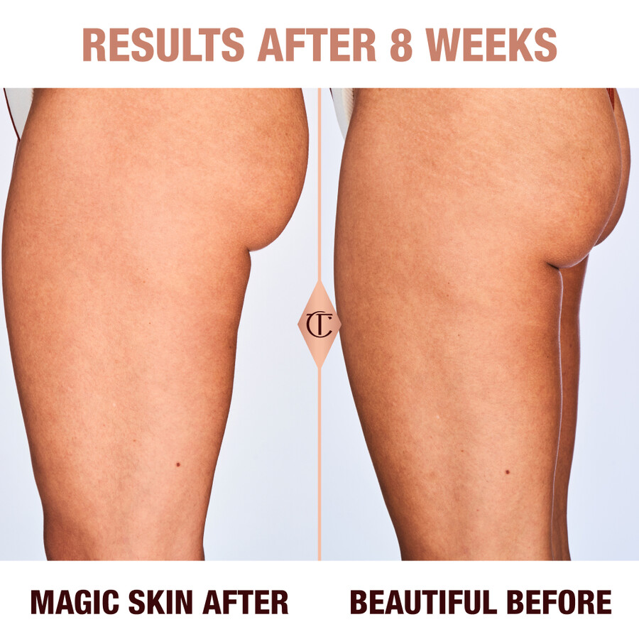 charlottes magic joyphoria body cream