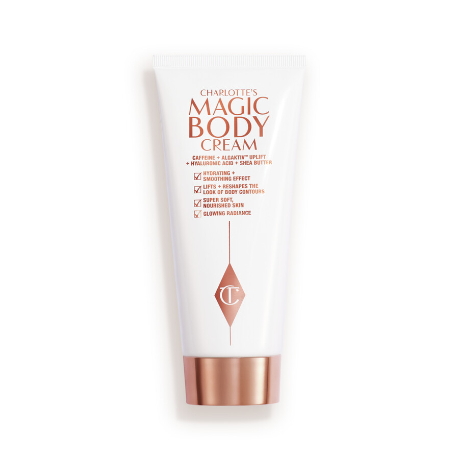 charlottes magic body cream