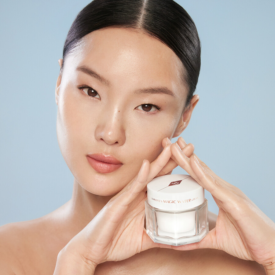 charlottes magic water cream