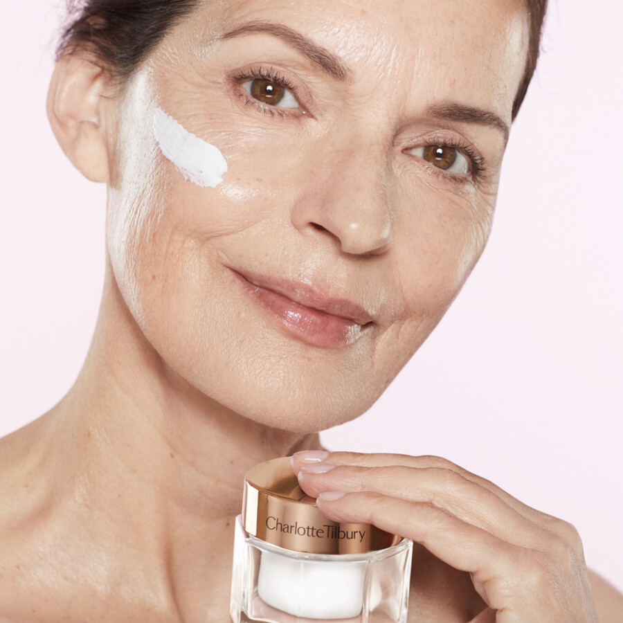 charlottes magic cream