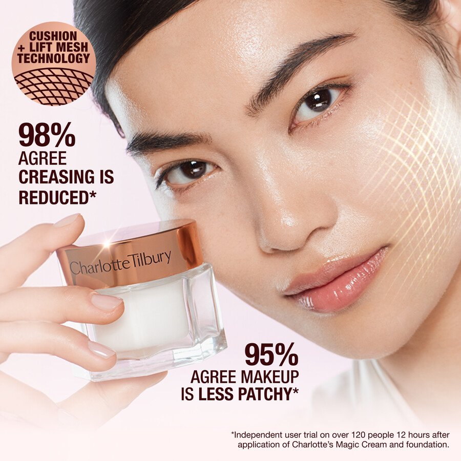 charlottes magic cream
