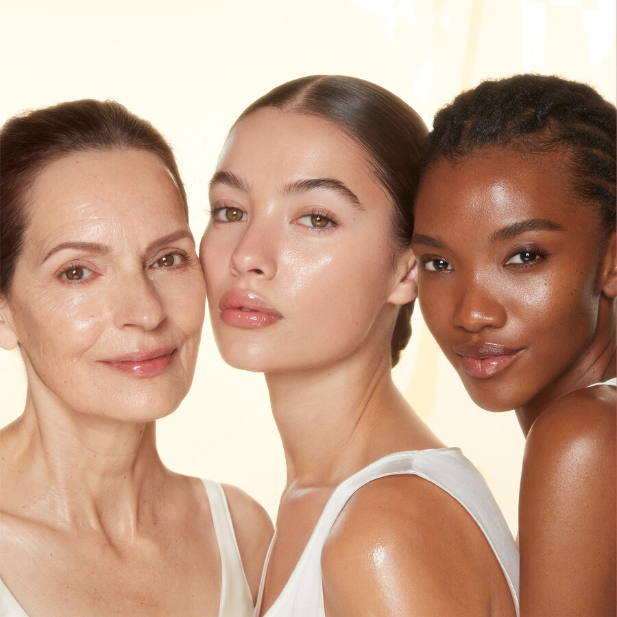 glow toner