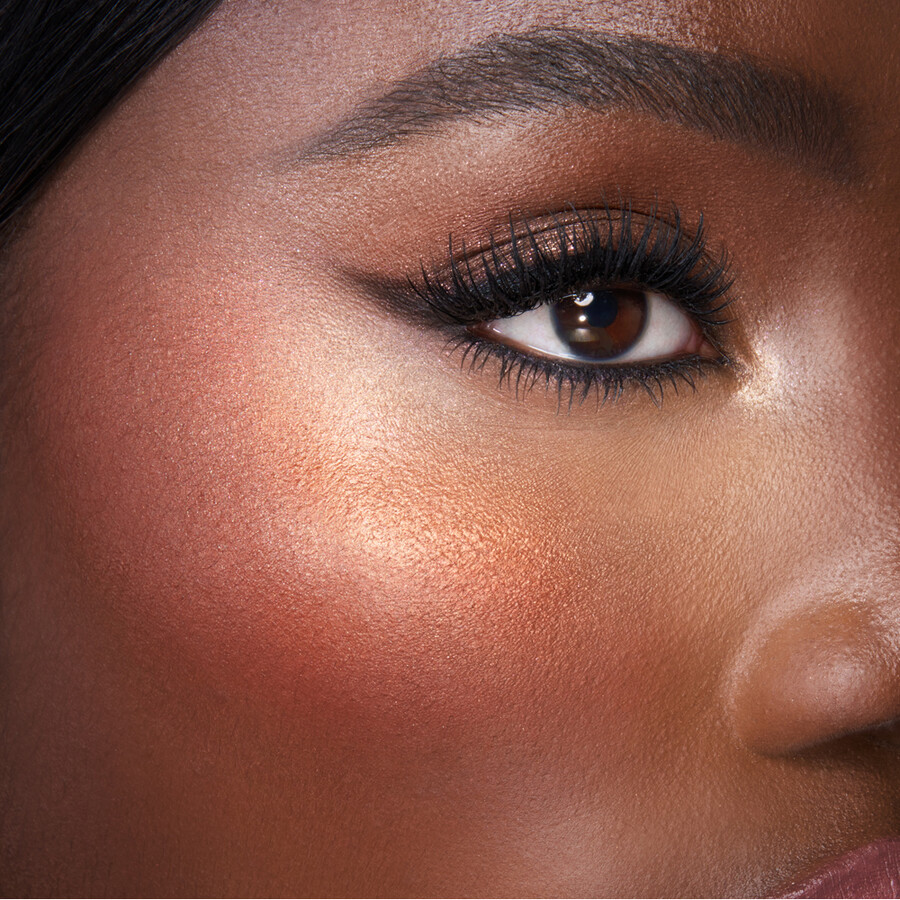 hollywood blush glow glide palette