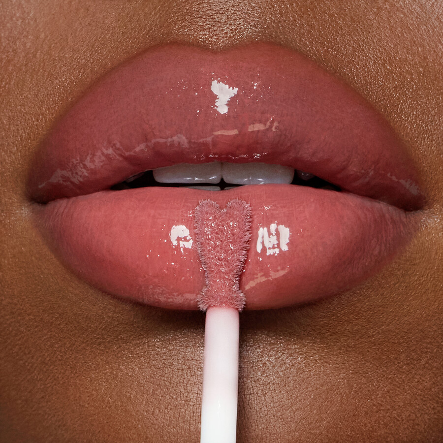 pillow talk mini glossy lips duo