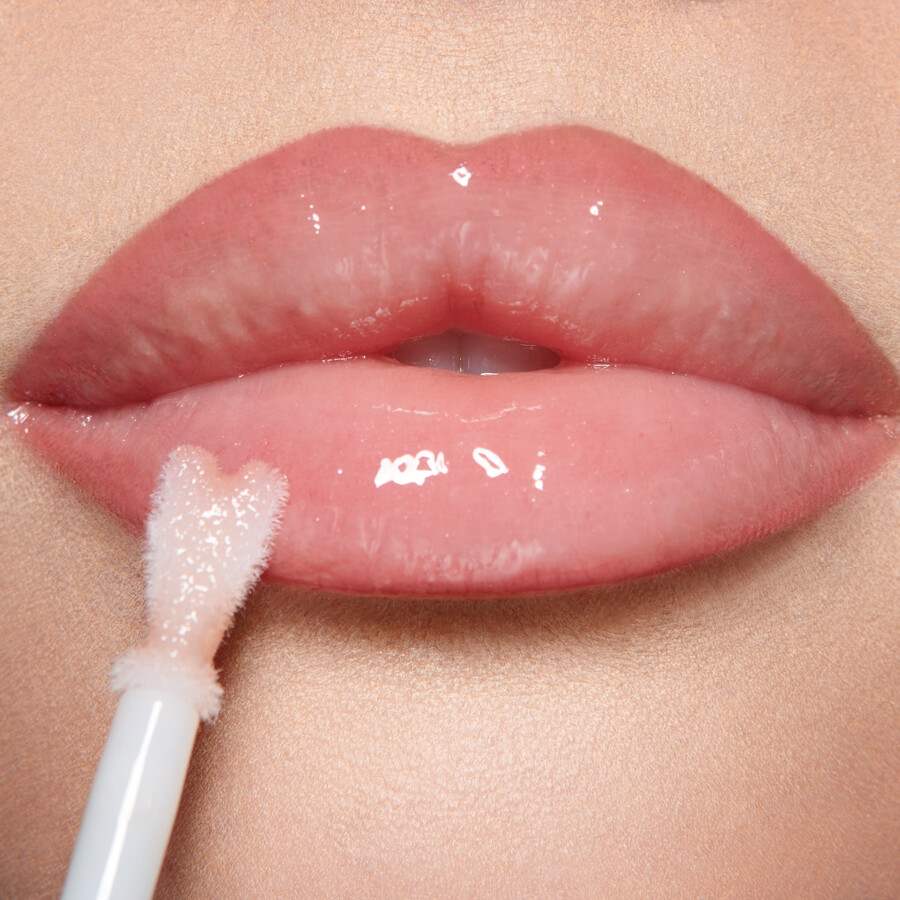 glossy lip duo