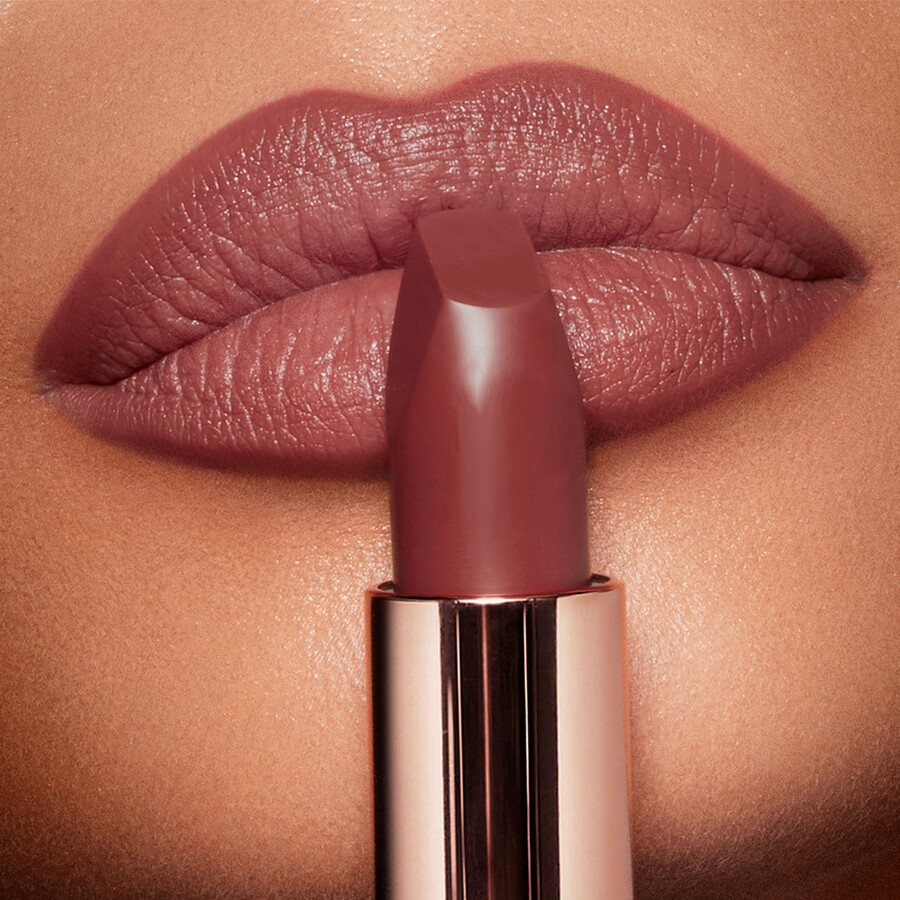 mini pillow talk lip kit