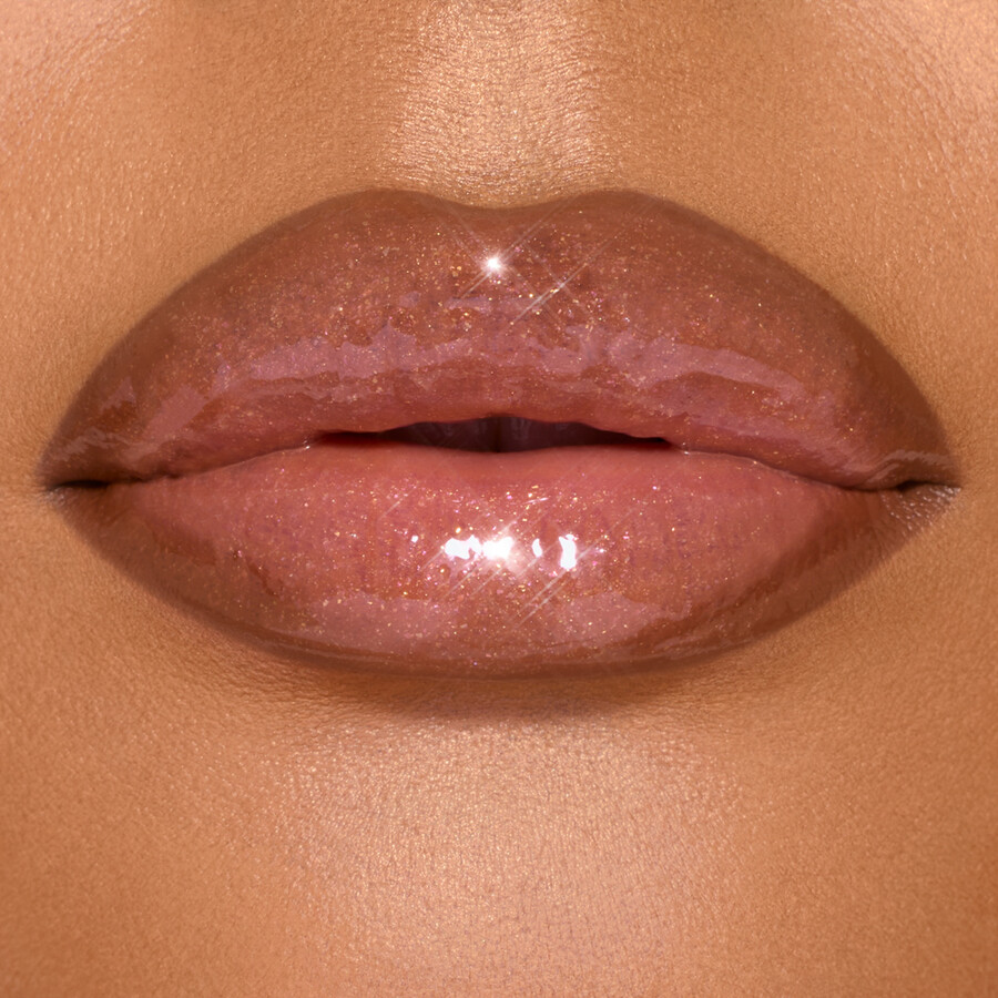 big lip plumpgasm