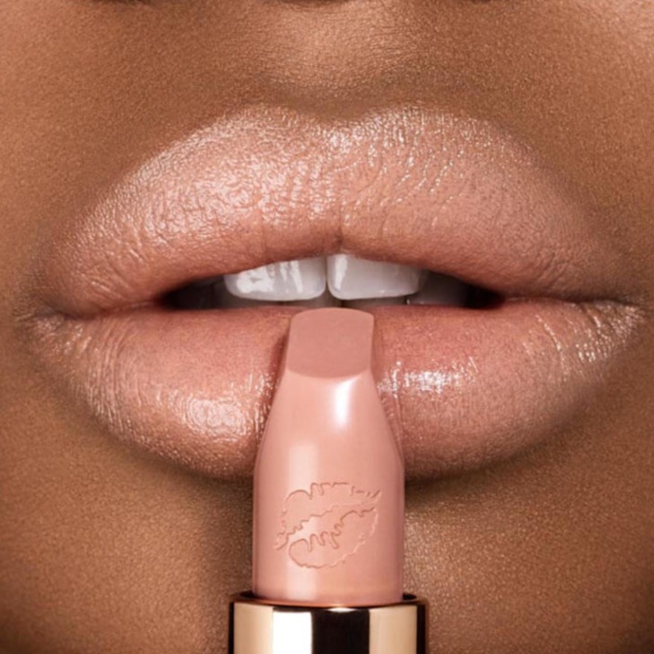 hot lips