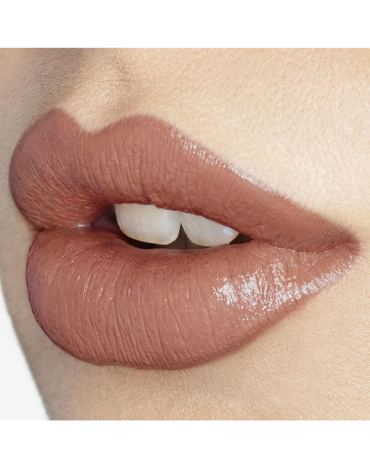 hot lips