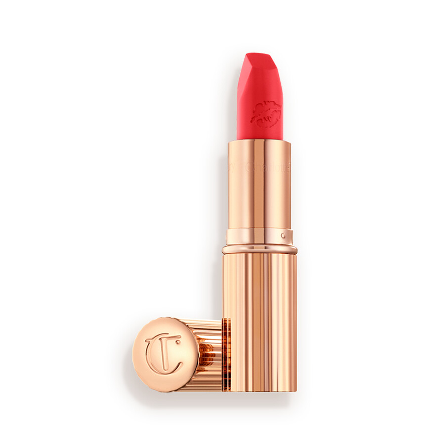 hot lips