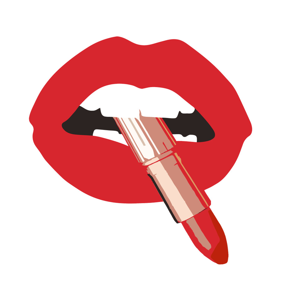 hot lips