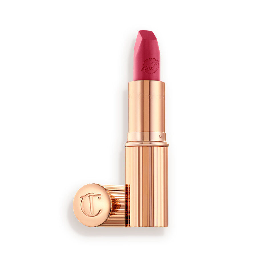hot lips