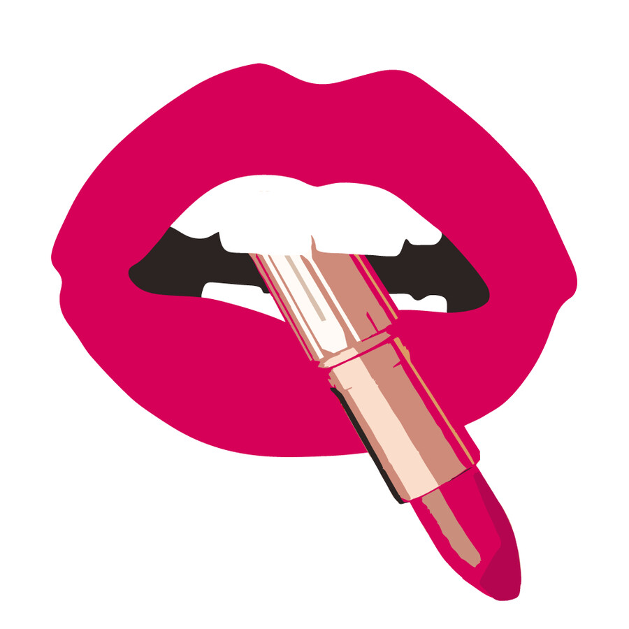 hot lips