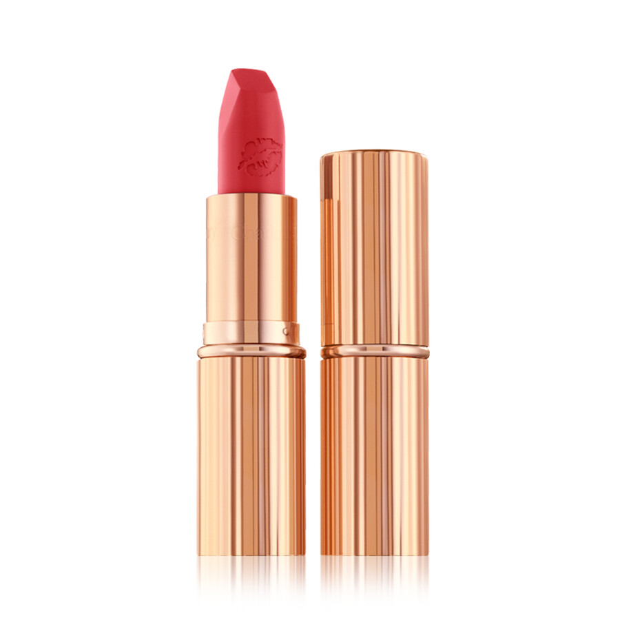hot lips
