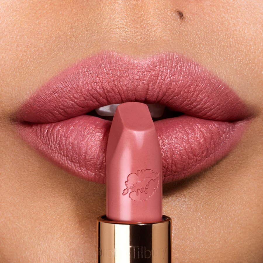hot lips