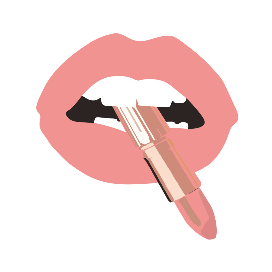 hot lips