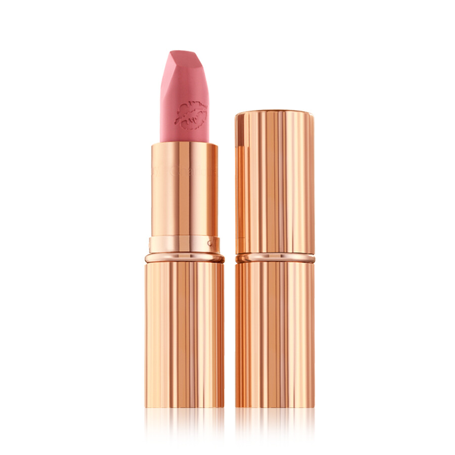 hot lips