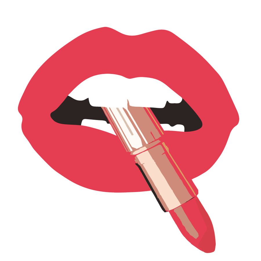 hot lips
