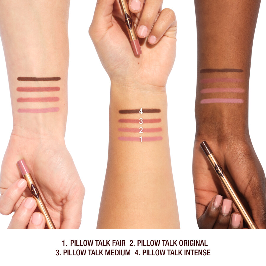 lip cheat