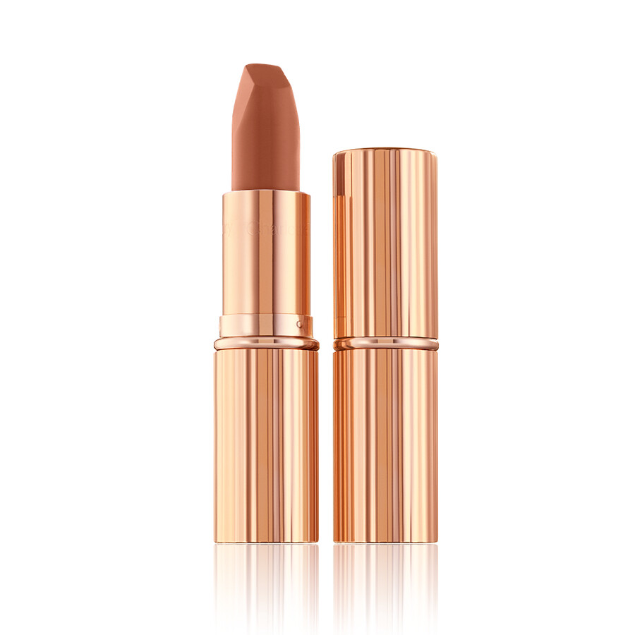 the super nudes