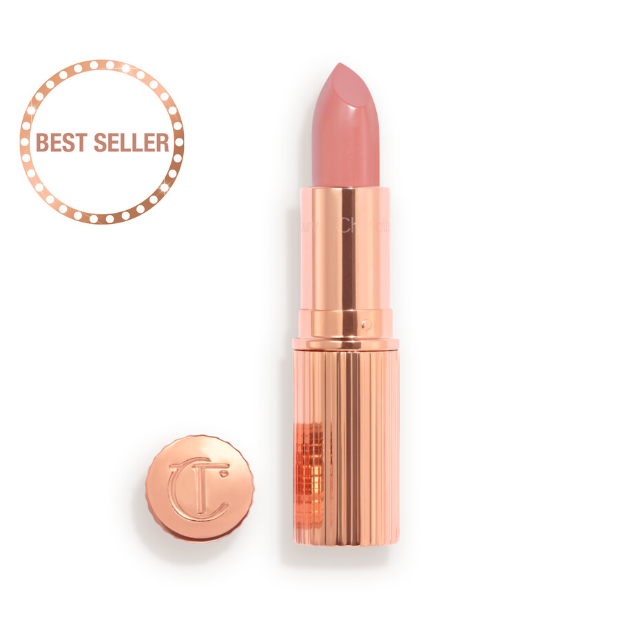 pillow talk lipstick