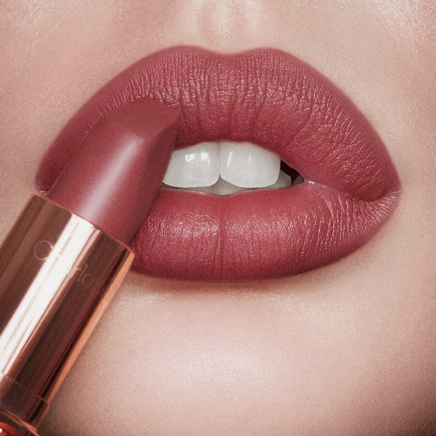 pillow talk lipstick