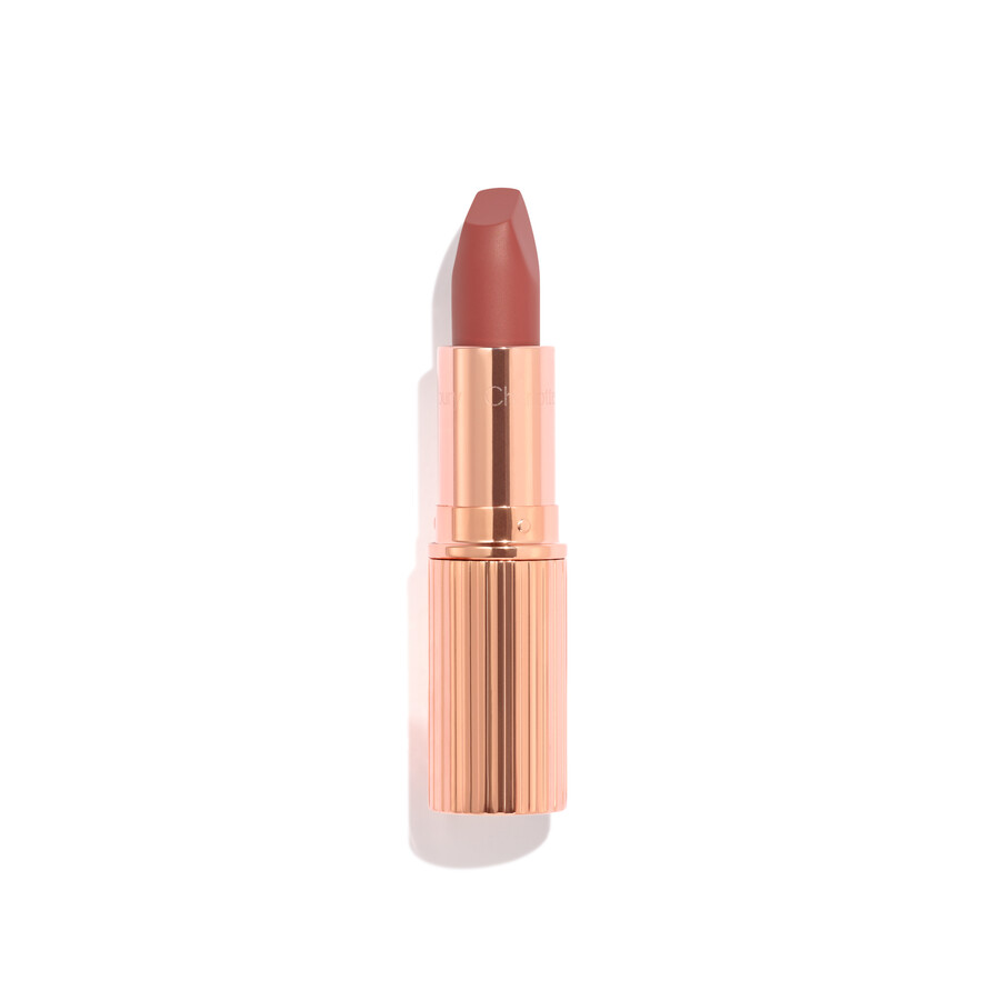 pillow talk lipstick
