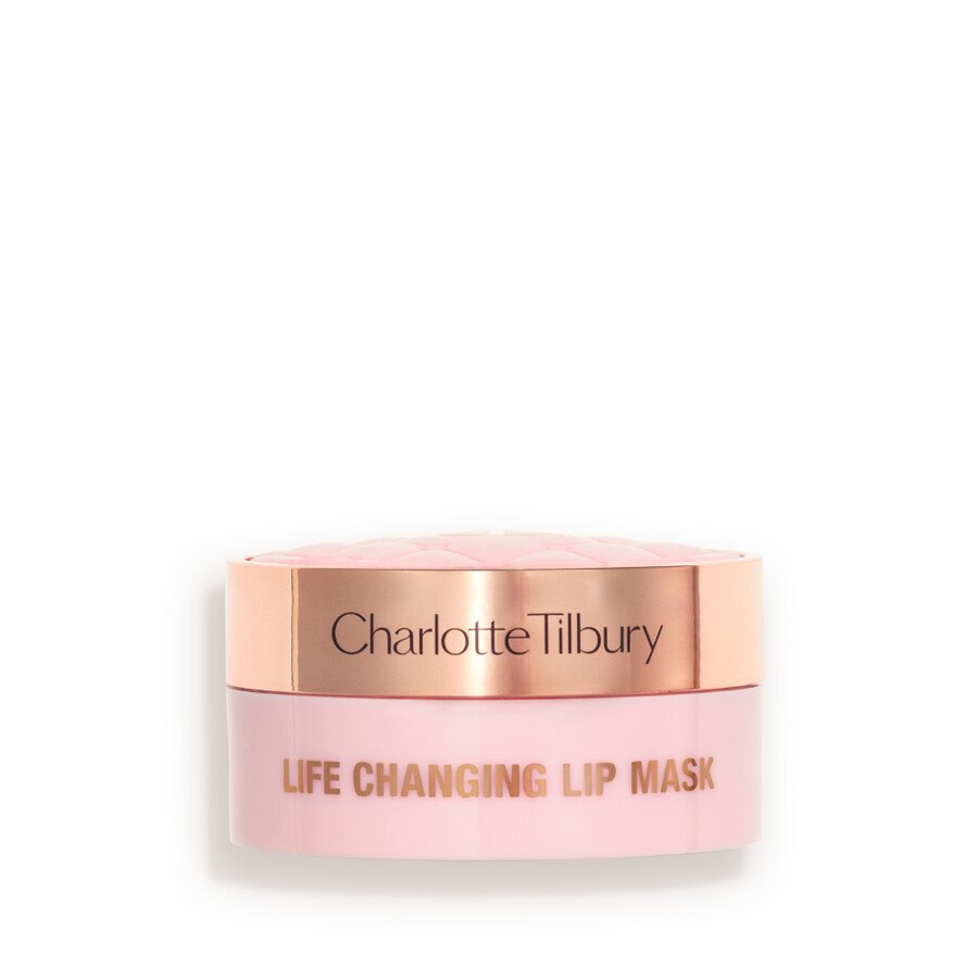 life changing lip mask