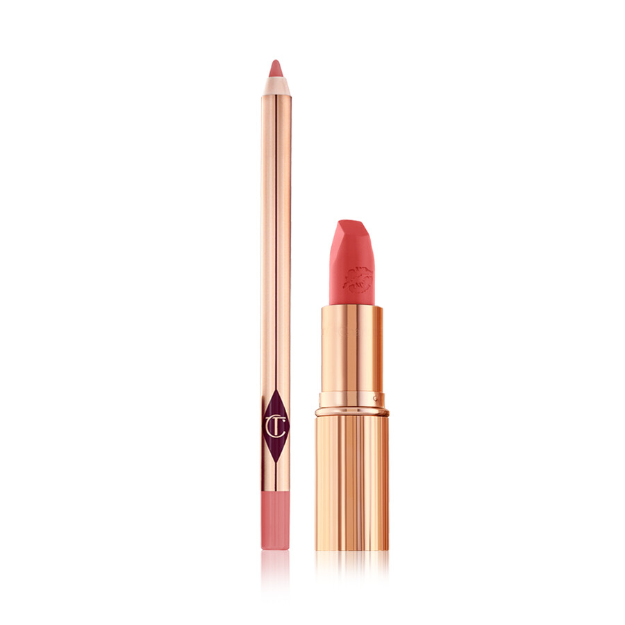 hot lips lip kit